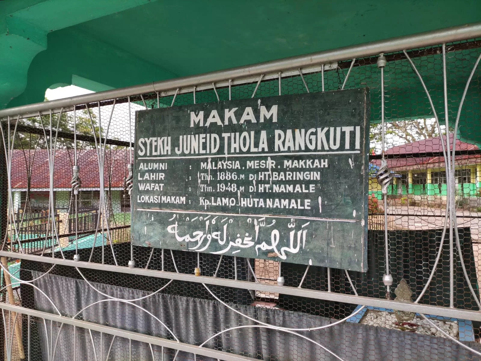 Tim Majalah MUI Sumut Temukan Pasar Wakaf Produktif di Mandailing Natal