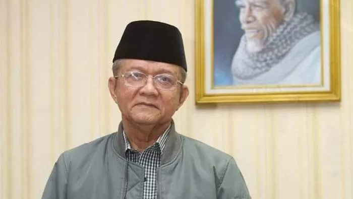 Ulang Tahun dan Permintaan Maafku
