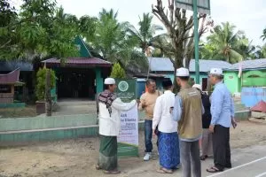 Masih di Madina, Tim Majalah MUI Sumut Bertolak ke Kec. Siabu Kunjungi Pesantren Darul Hadist