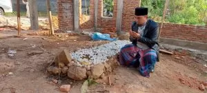 Tim Majalah MUI Sumut Temukan Pasar Wakaf Produktif di Mandailing Natal