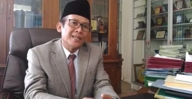 Ketum MUI Lampung Dukung Densus 88 Tangkap Pelaku Terorisme