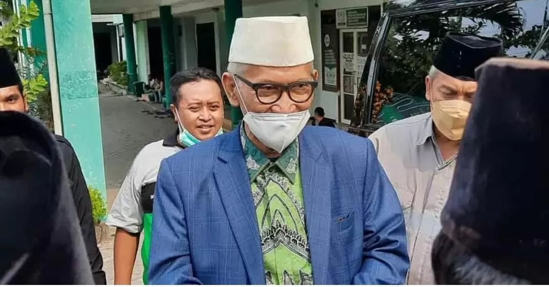 MUI Jatim Keluarkan Nota Keberatan Mundurnya KH Miftachul Akhyar