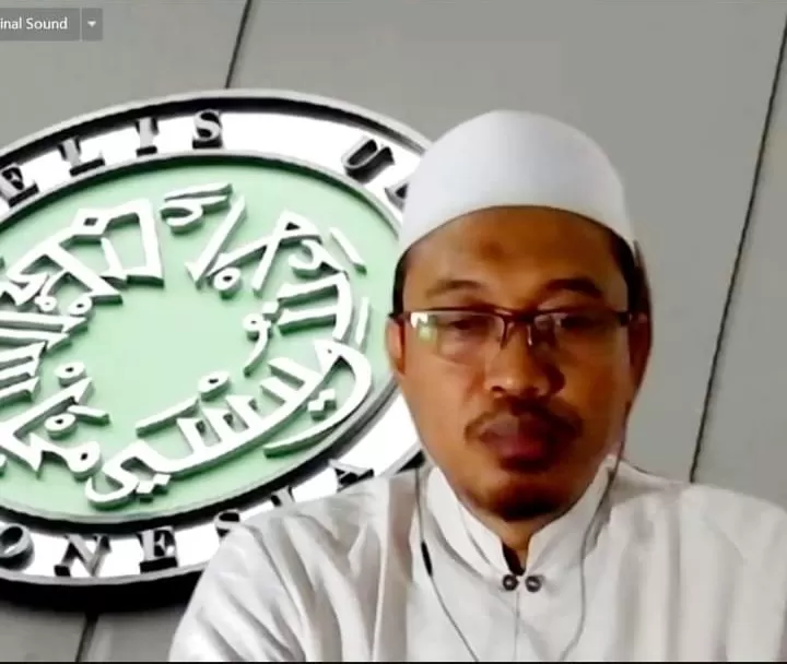 MUI Jatim Imbau Warga Salat Tarawih Tetap Jaga Prokes-Tervaksin