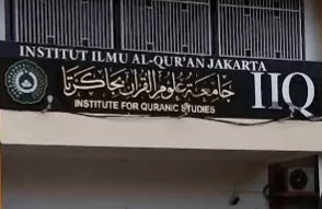 Prof Nadirsyah Hosen: Pendiri IIQ Ingin Lahirkan Ulama Perempuan Yang Kiprahnya Tidak Dilupakan