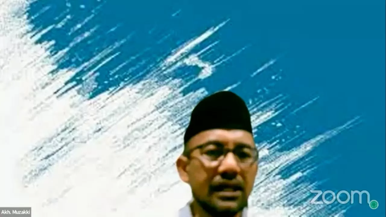 Sekretaris MUI Jatim : Jadikan Rumah Sebagai Sekolah Kedua