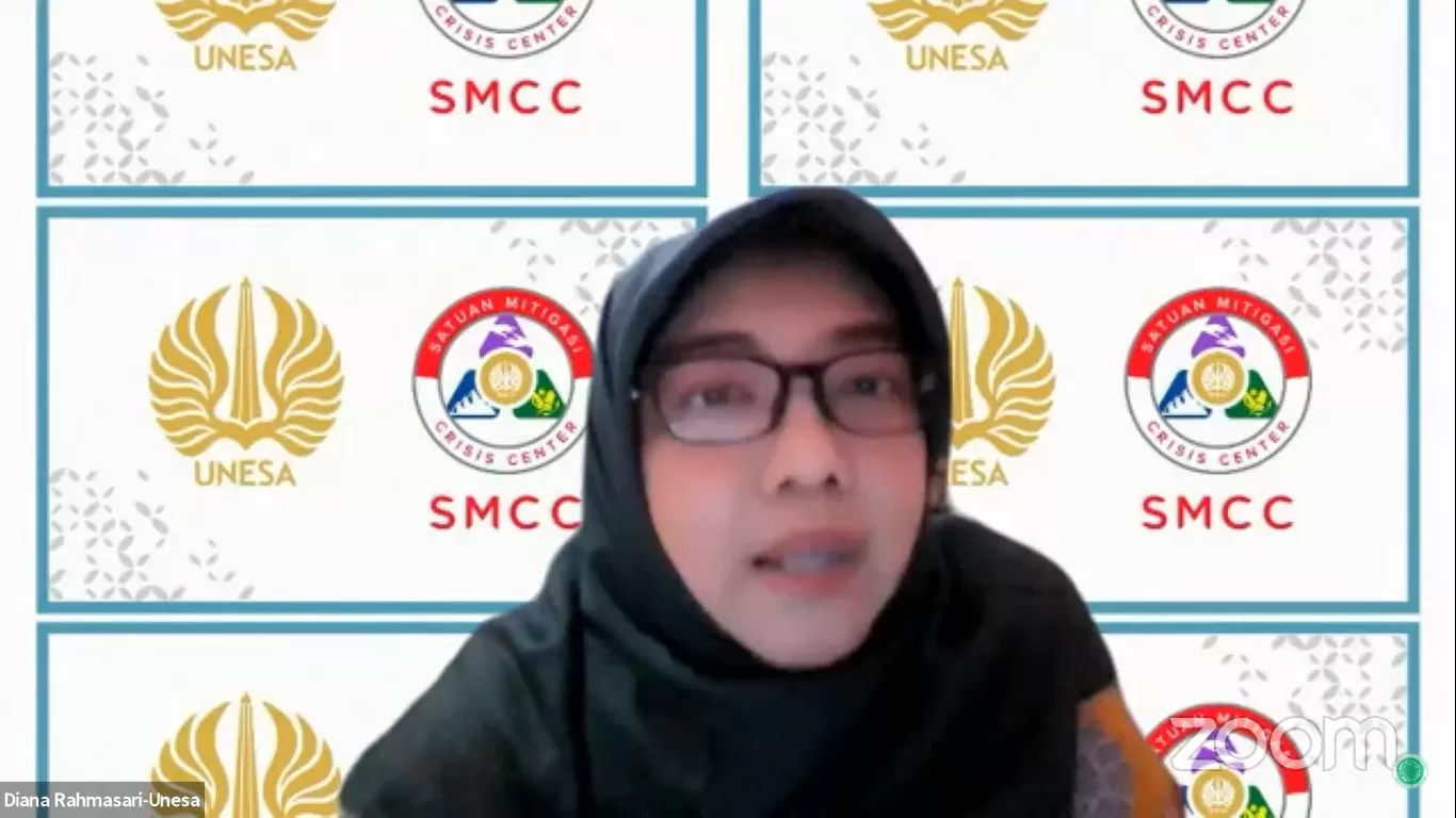 Klinik Pendidikan Ke-9, Ahli Psikologi Unesa Urai Cara Cegah Bullying di Sekolah