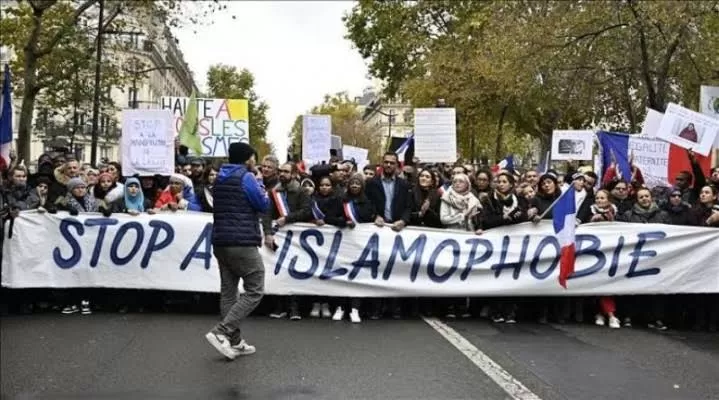 5 Pernyataan Ormas Islam Respons Hari Internasional Tangkal Islamofobia