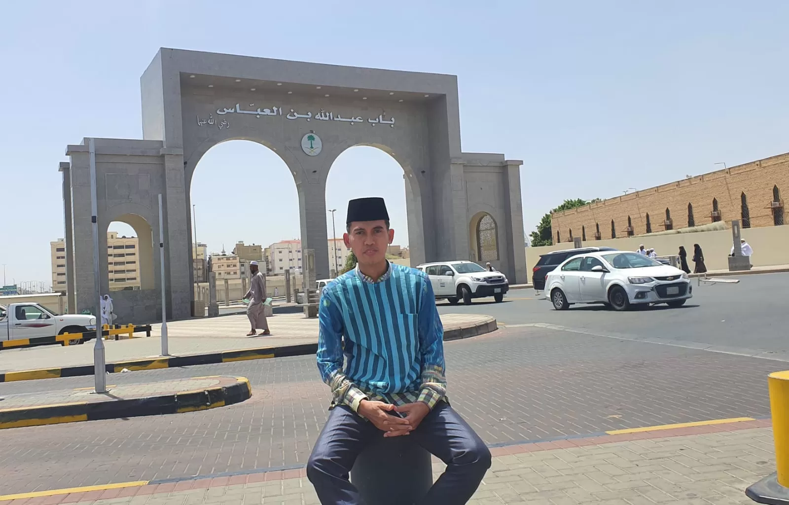 Begini Serba Serbi Awal Ramadhan di Madinah, Arab Saudi