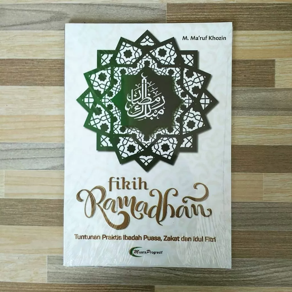 Rektor INAIFAS Kencong Jember Rekomendasikan Buku Karya Ketua Komisi Fatwa MUI Jatim
