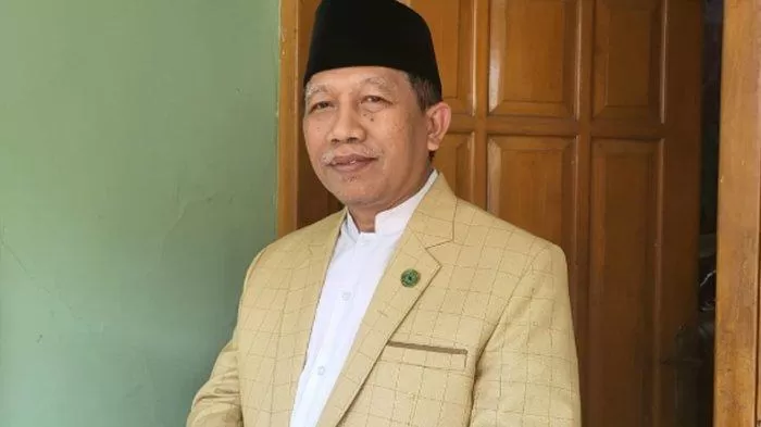 Waketum MUI Jatim Prof Dr H Abd Halim Soebahar: Dimensi Pendidikan Dalam Ibadah Puasa