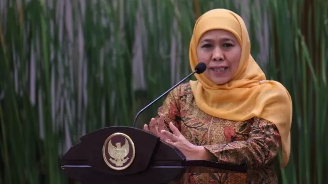 Warga Jatim Dapat Gratis Pajak Kendaraan Selama Ramadhan