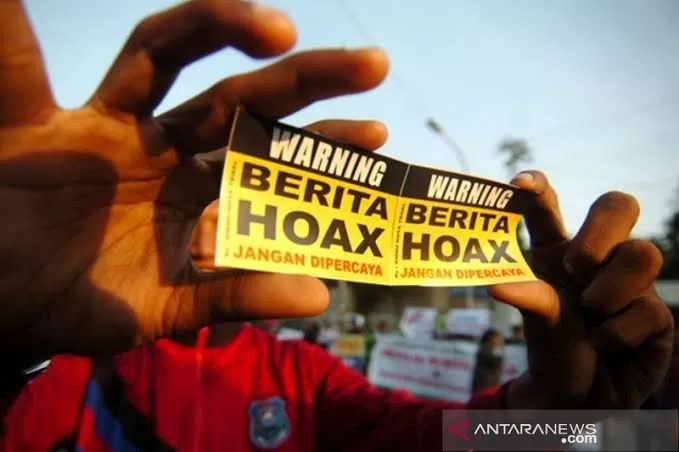 Melacak Alur Hoax Kabar MUI Hentikan Program Ayu Ting Ting