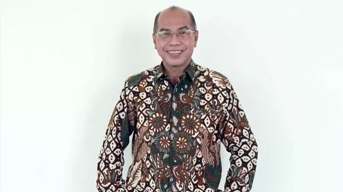 Sekretaris Dewan Pertimbangan MUI Jatim Dr H Sukadiono dr MM: Melawan Patologi Sosial