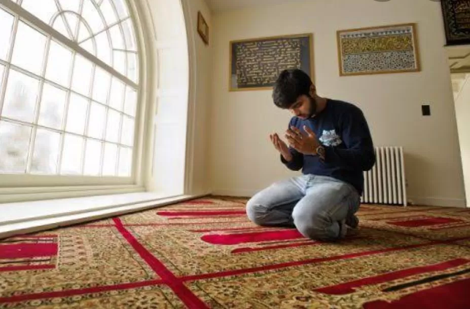 Benarkah Shalat Dhuha Tidak Boleh Dirutinkan ?