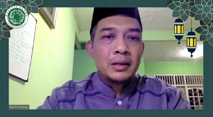 Peneliti: Moderasi Beragama dalam Konteks Bernegara Upaya Pembangunan Kebudayaan