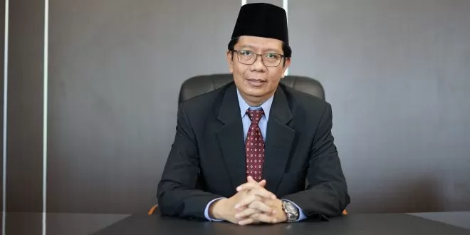 Opini: Ramadhan Sarana Melatih Akhlak