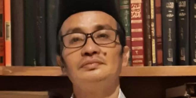 Opini: Kidung Cinta Ditengah Kekerasan
