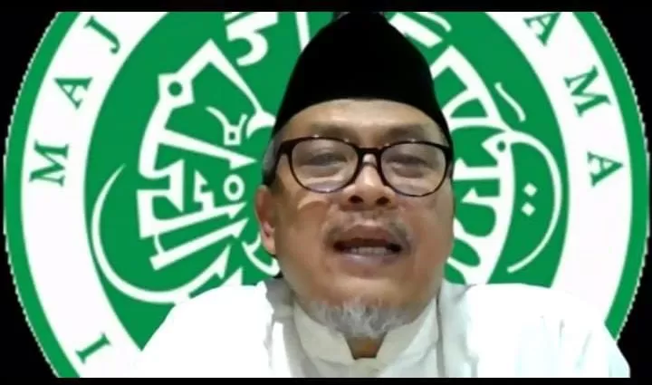 Kiai Jeje Zaenudin Ingatkan Keberkahan Mencintai para Ulama