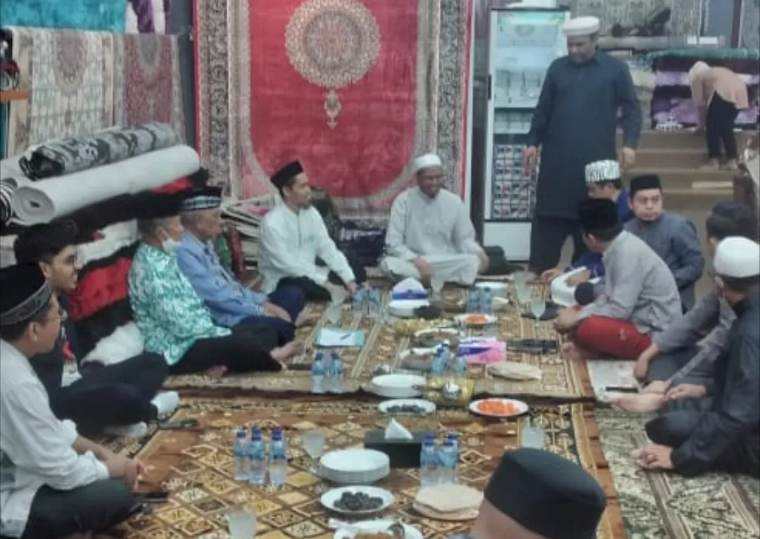 MUI Sulsel Keluarkan Bayan Kadar Pembayaran Fidyah, Ini Keputusannya