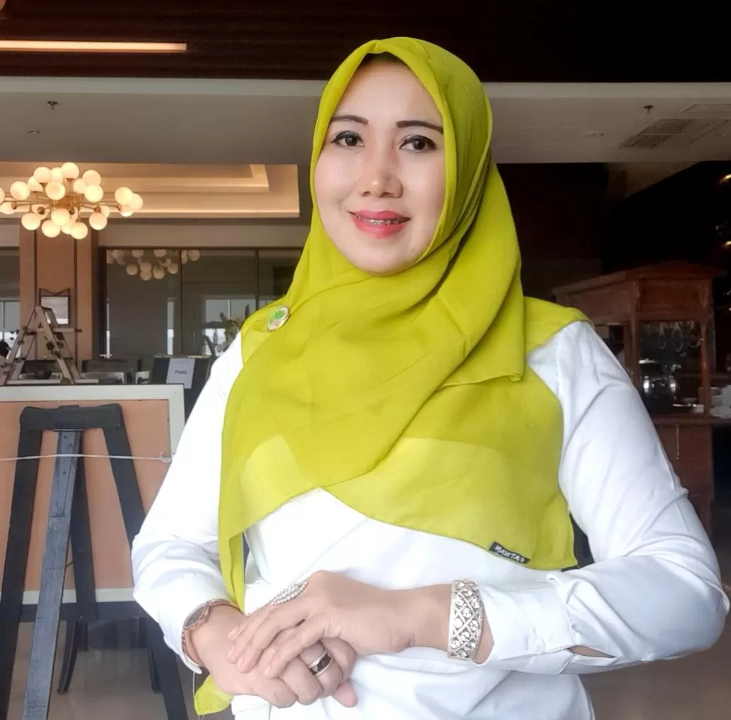 Bertaubatlah, Maka Selamat