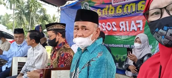 Ramadhan Fair 2022 MUI GORONTALO, Penuh Berkah