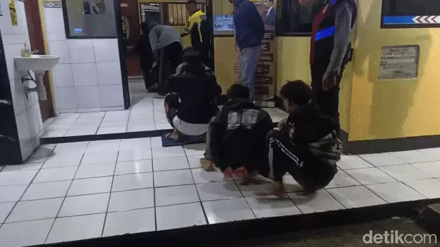 Reaksi MUI Jabar Soal Maraknya Perang Sarung Meresahkan Warga