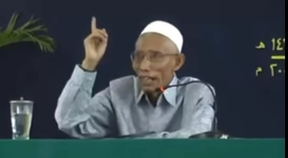 5 Prinsip Utama Fiqih Ikhtilaf Menurut KH Sahal Mahfudz