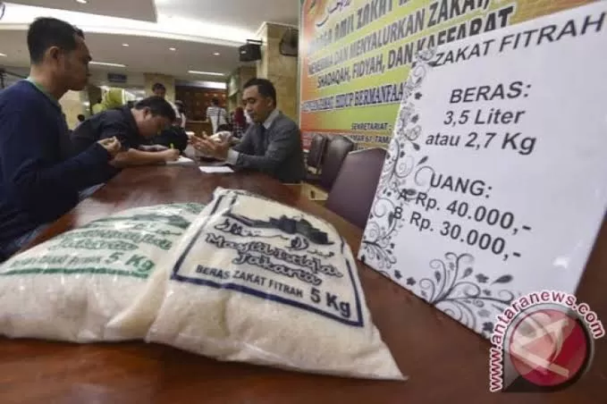 Ketentuan dan Keutamaan Amil Zakat dalam Islam