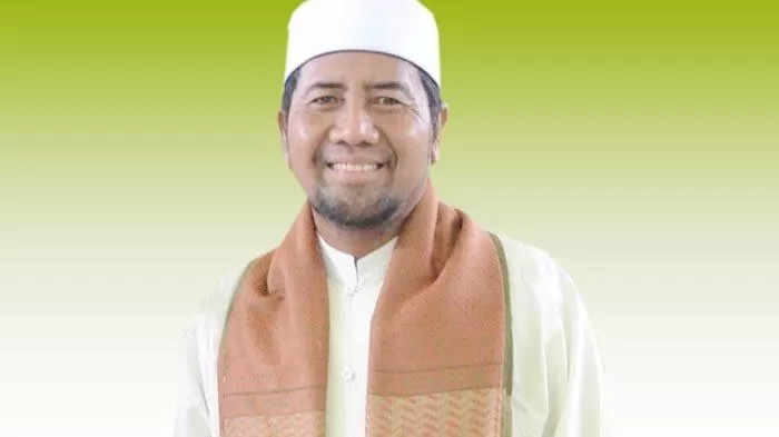 KH Abdurrahman Navis : Jernihkan Hati, Menerima Hidayah Ilahi