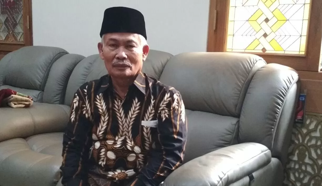 Pemerintah Izinkan Mudik, Ini Himbauan MUI Jawa Barat kepada Masyarakat