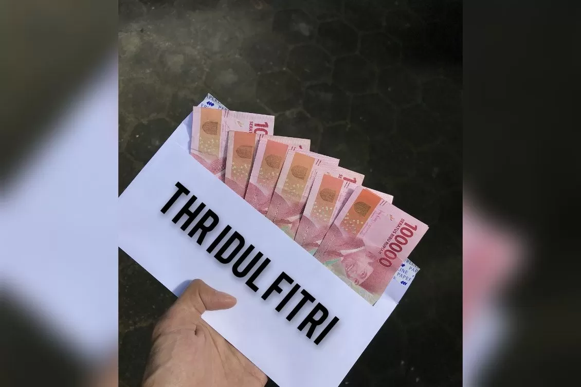 Bagaimana Hukum Perusahaan Tak Bayar THR Karyawan?