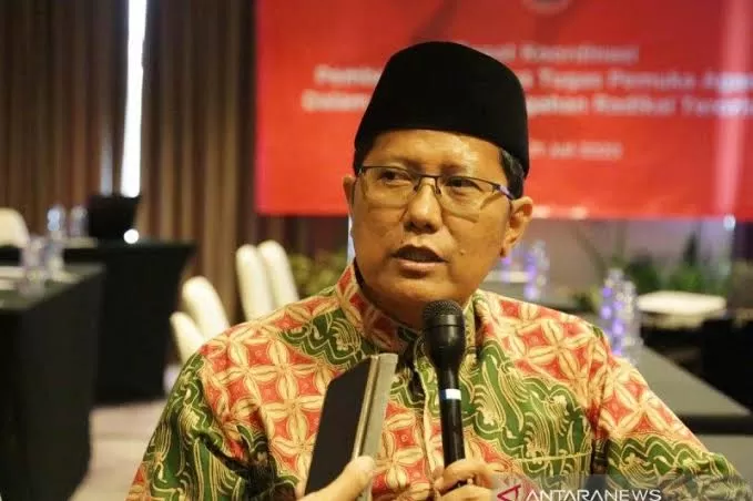 Kiai Cholil Nafis : Dakwah Islam Harus Beradaptasi dengan Media Digital Baru