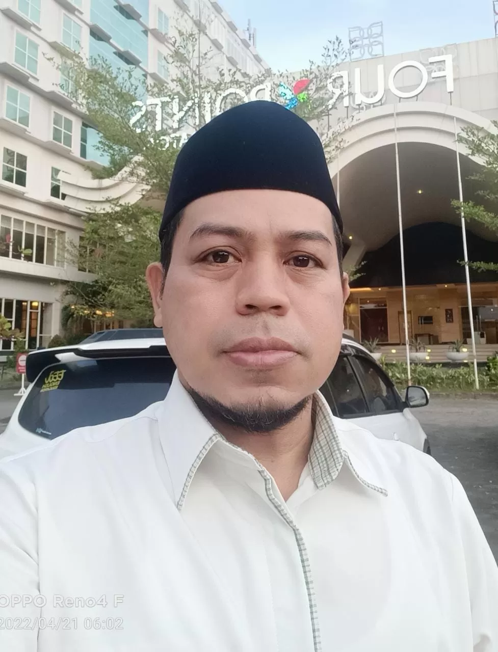 Inilah yang Bisa Membatalkan Itikaf Anda di Masjid
