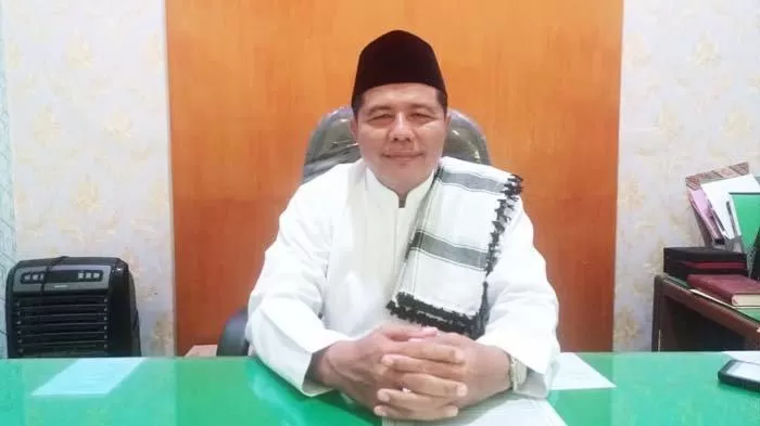 H Moh Ersyad MHI: Memperkokoh Nilai-nilai Kebangsaan dengan Kebersamaan