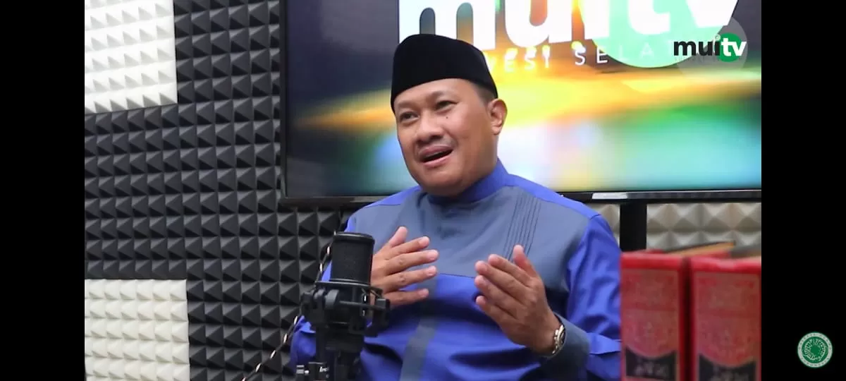 Tanda-tanda Seseorang Dapat Berkah Lailatulqadar