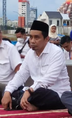 MUI Sulsel Tanggapi Ulah Rentenir Tahan Jenazah: Itu Dosa!