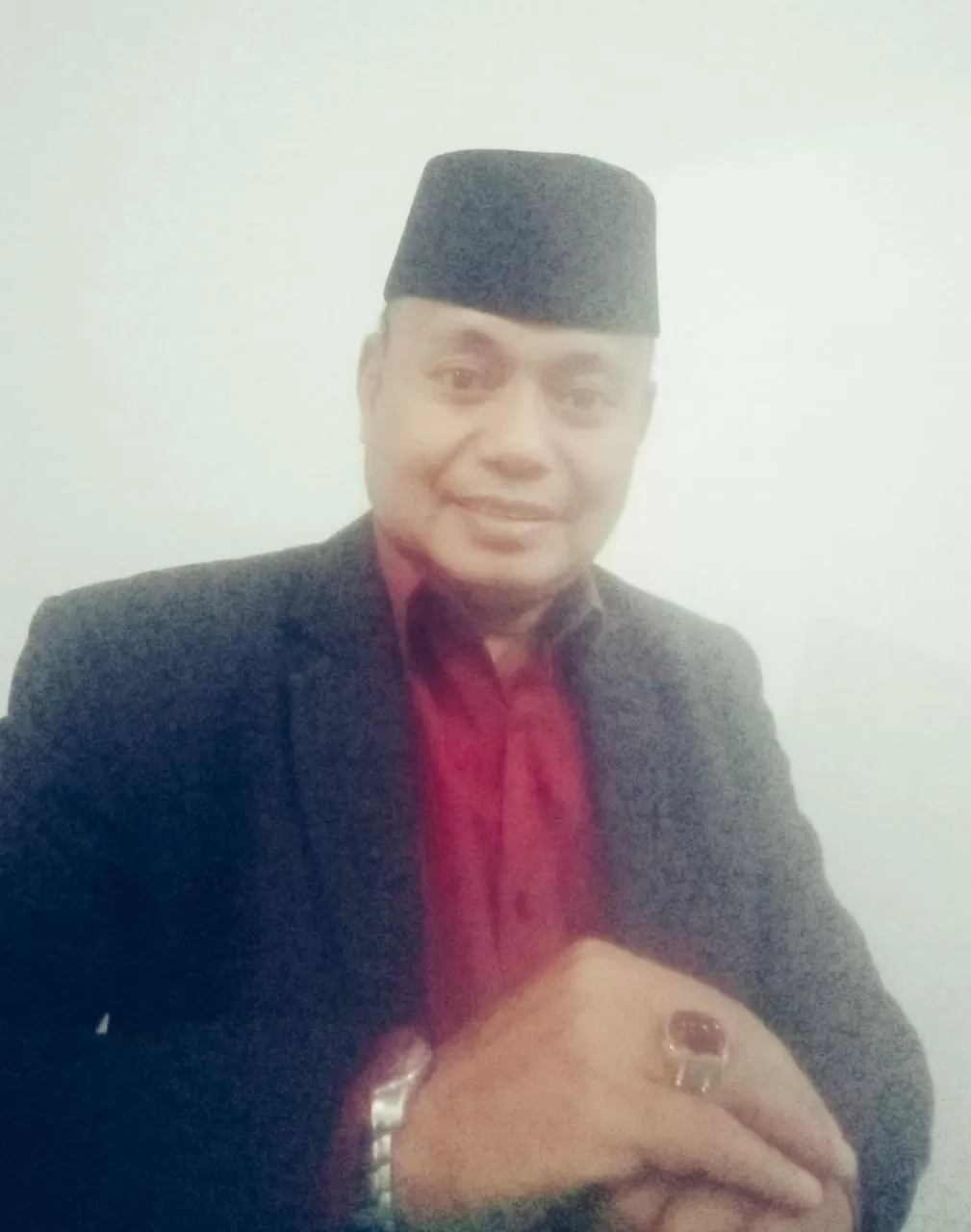 Ingatlah Peran Manusia Pemelihara Lingkungan