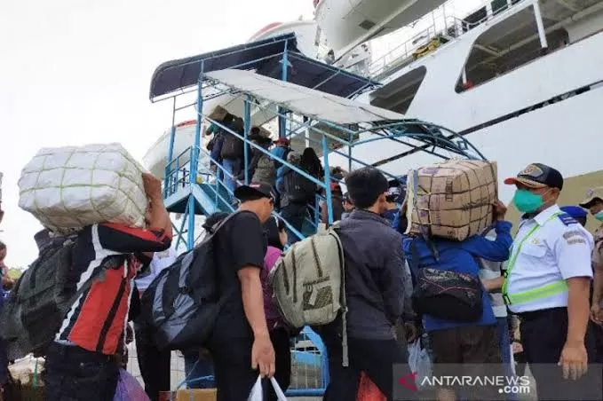 Mudik Lebaran Idul Fitri, Adab dan Ketentuan Syariatnya