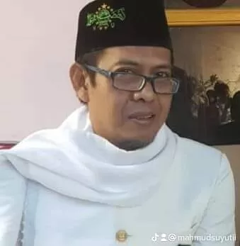 Khutbah Id KH Machmud Suyuti: Implikasi Diklat Ramadan