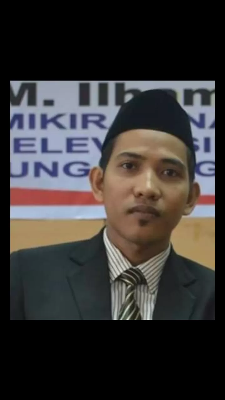 Khutbah Id Ilham Kamil: Idulfitri dan Spirit Li Taarafu untuk Keutuhan Bangsa
