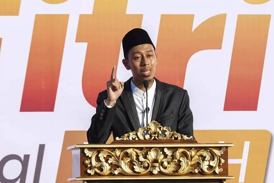 Mengumpulkan Bekal Menuju Negeri yang Kekal