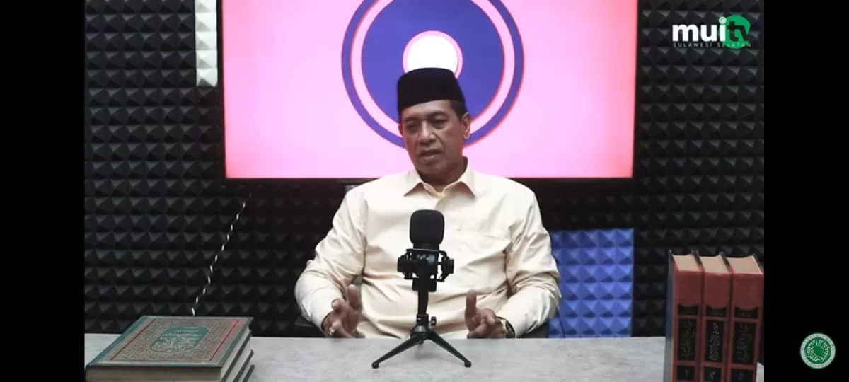 Syahru Ramadan Pembentuk Sosok Khalifah Pemakmur Dunia