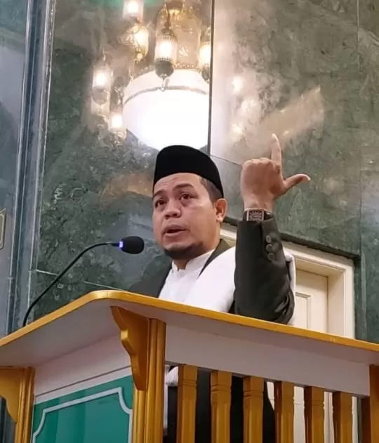 Ramadan sebagai Madrasah Melahirkan Pribadi Taqwa
