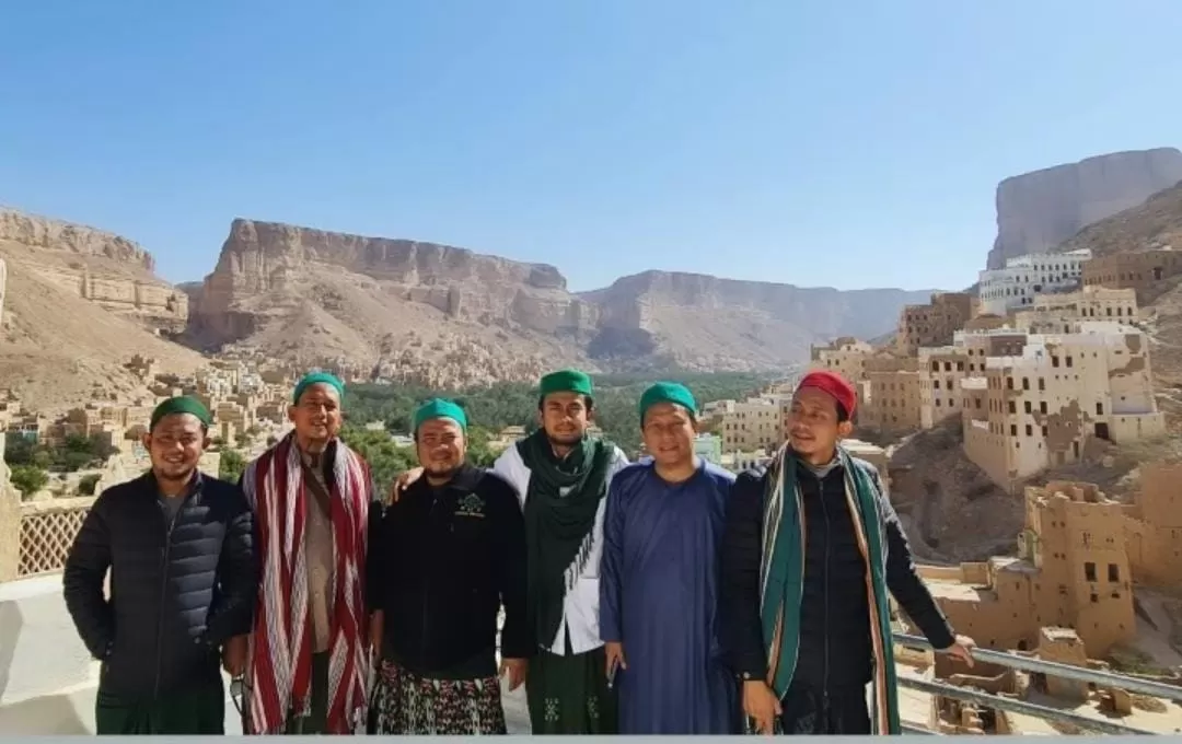 Puncak Beragama adalah Beramal dengan Ikhlas, Bukan Menang Debat