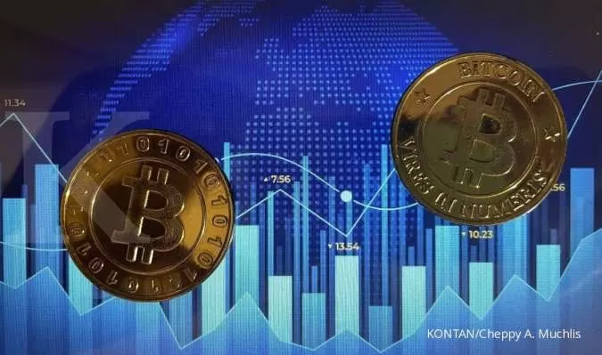 Apakah Bitcoin Haram? Perhatikan 3 Ketentuan Hukum MUI
