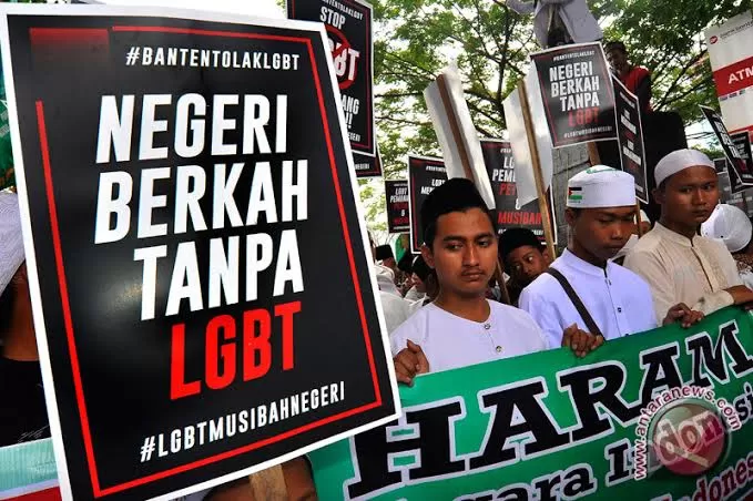Pakar: Waspadai Agenda Internasional Normalisasi Perilaku LGBT