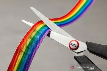 Bahaya Perilaku LGBT dan Kisah Tragis Umat Nabi Luth yang Diabadikan Alquran