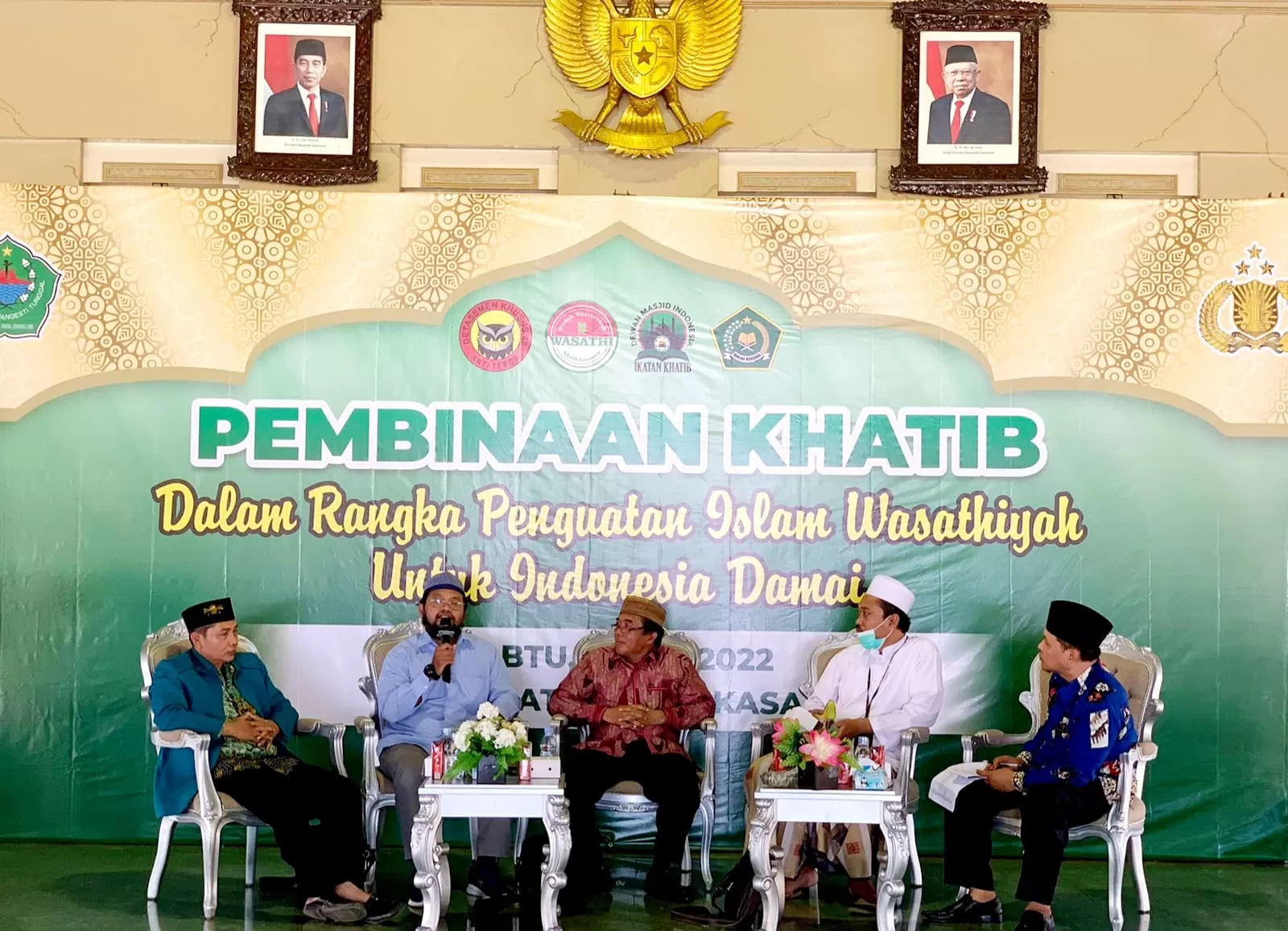 Hukum Kafir