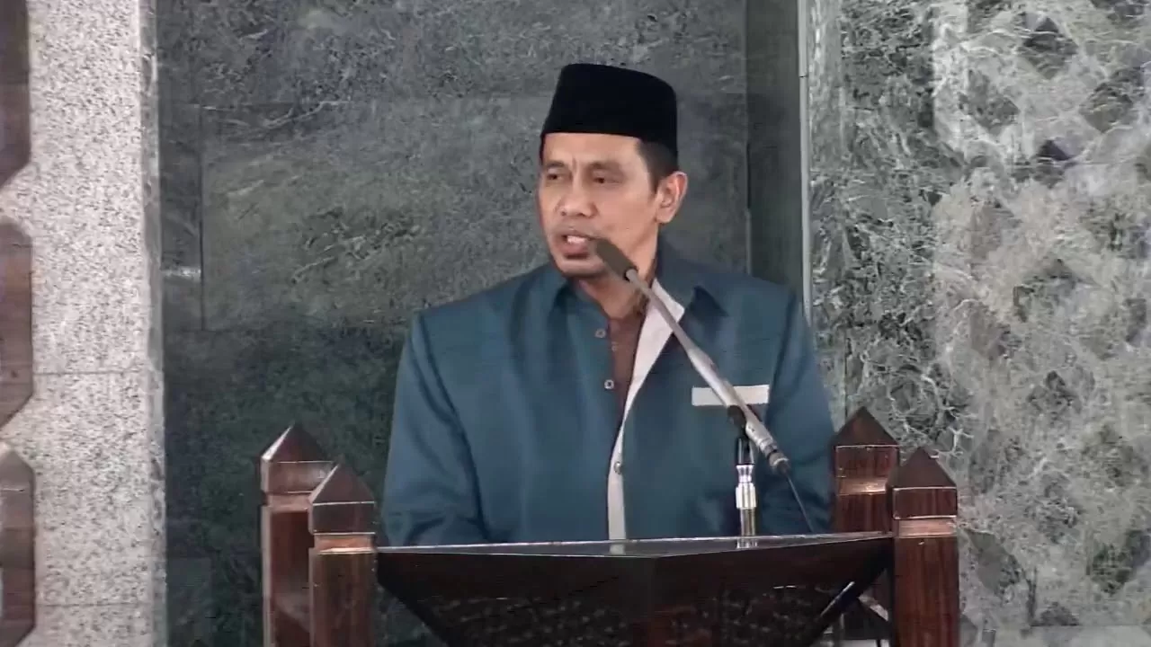 Ini Kecaman MUI Sulsel ke Kedubes Inggris, Gara-gara Bendera LGBT
