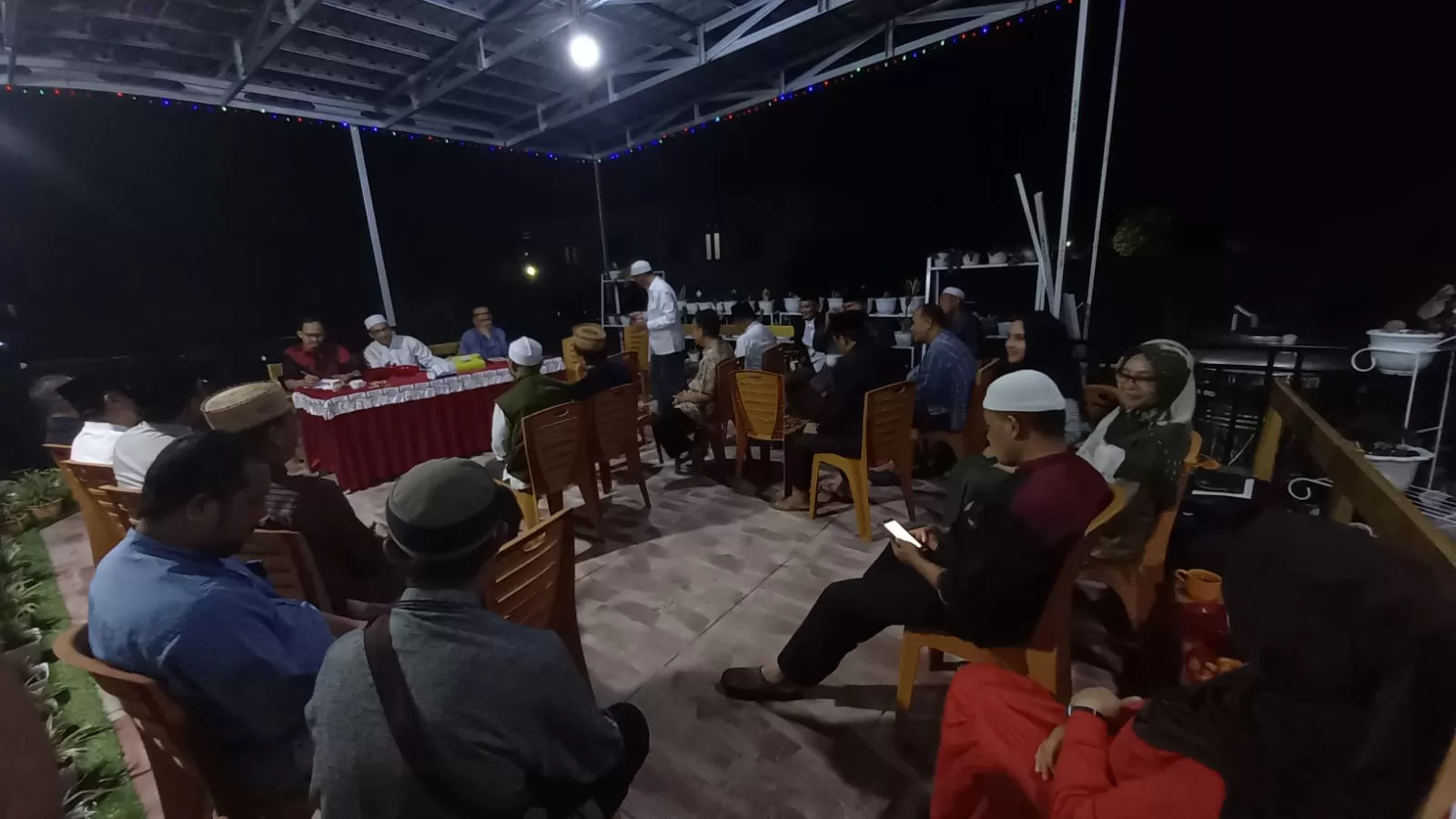 Pasca Ramadhan, MUI Gorontalo Tancap Gas Dakwah